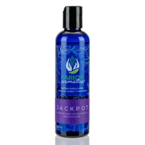 Aceite para Difusor Jackpot 120 ml-Caricia Aromática
