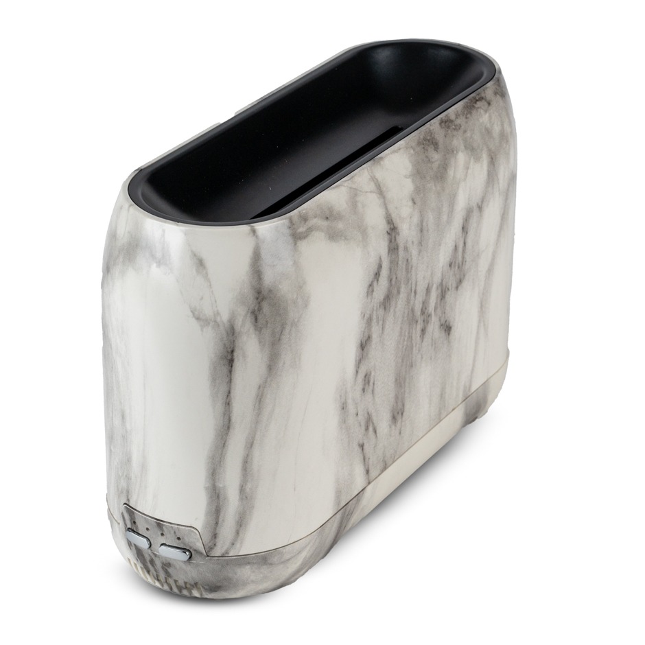 FLAMA AROMATICA BOCINA BLUETOOTH - Imagen 4