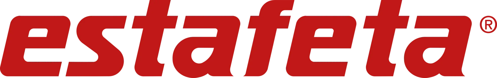 Logo Estafeta