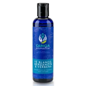 ACEITE PARA DIFUSOR REANIMANTE 120 ML CARICIA AROMÁTICA