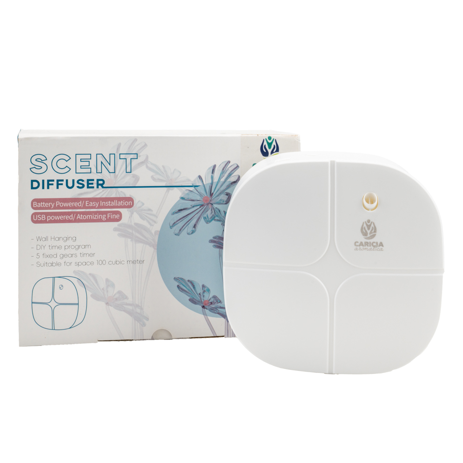 DIFUSOR 50 Antihumedad