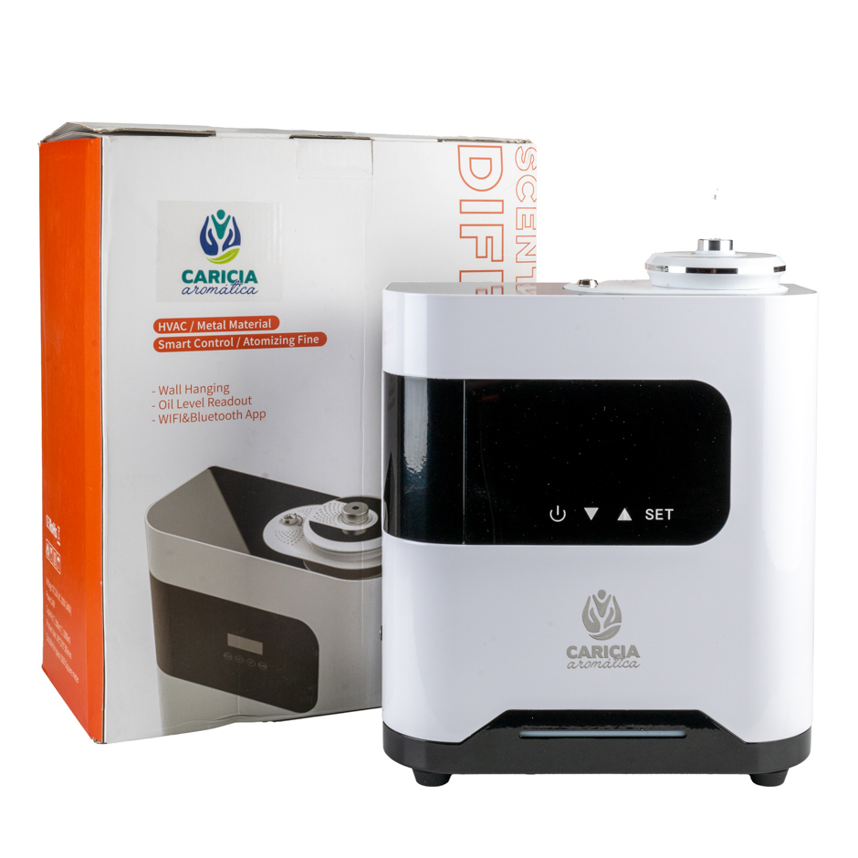 DIFUSOR AROMATICA 1000