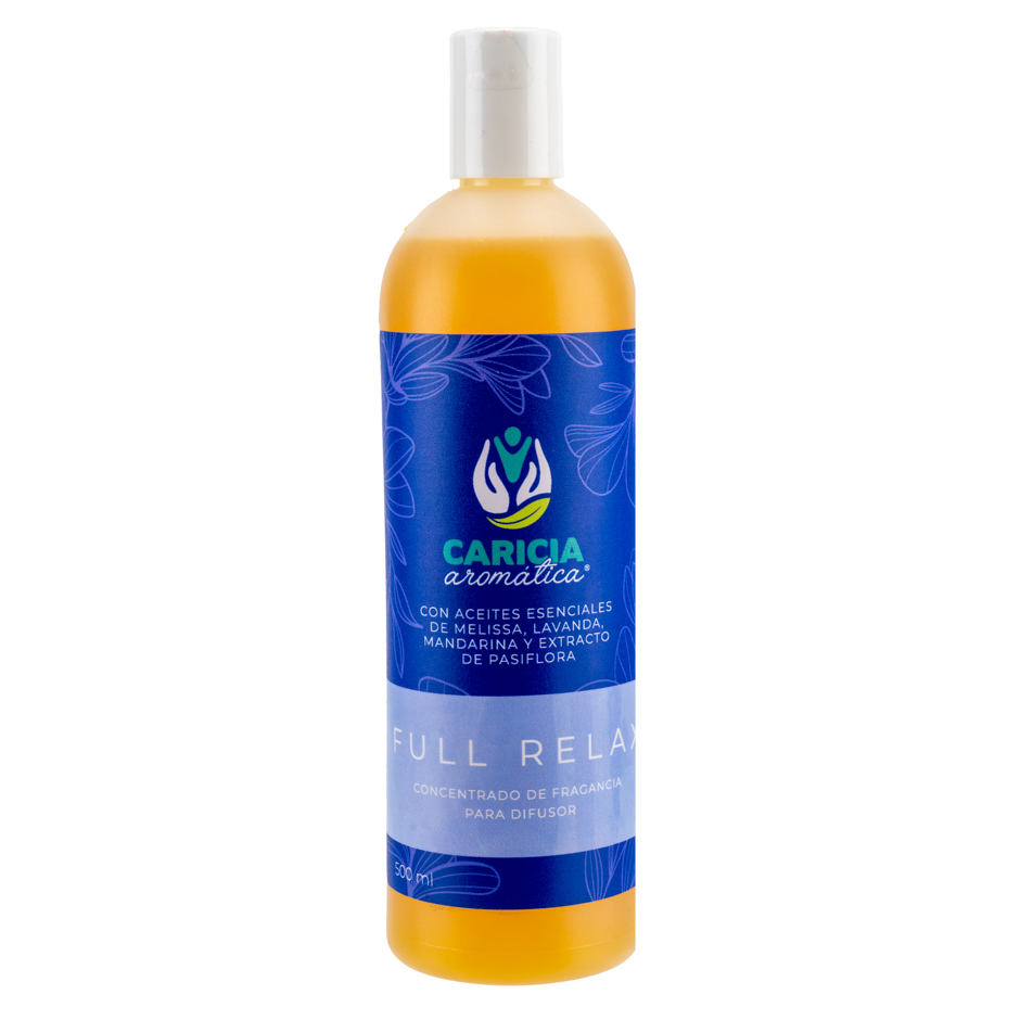 FULL RELAX - Imagen 2