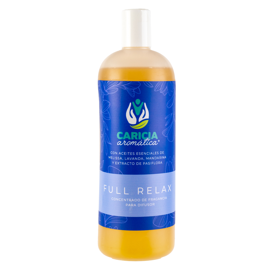 FULL RELAX - Imagen 3