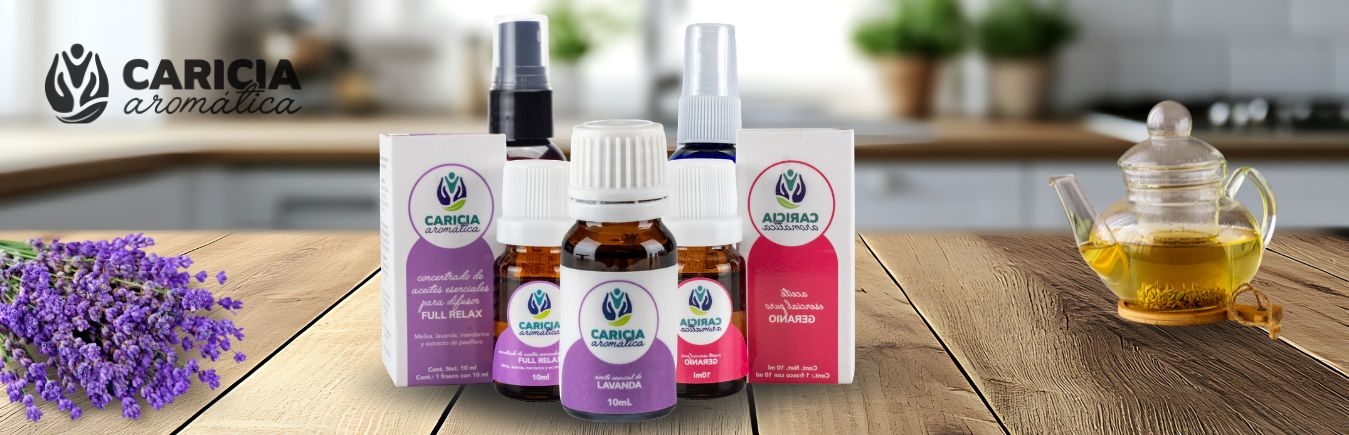 ¿Qué significa aceites vehiculares o portadores en la aromaterapia y que beneficios te pueden dar?