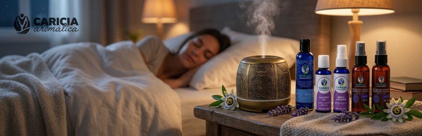 ¿Tu cerebro no tiene botón de «Apagar»? El secreto ancestral para dormir en 5 minutos