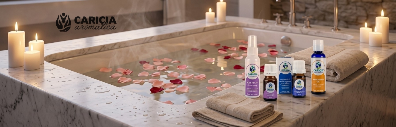 El «Efecto Spa» en casa: Cómo transformar tu baño en un santuario de relajación