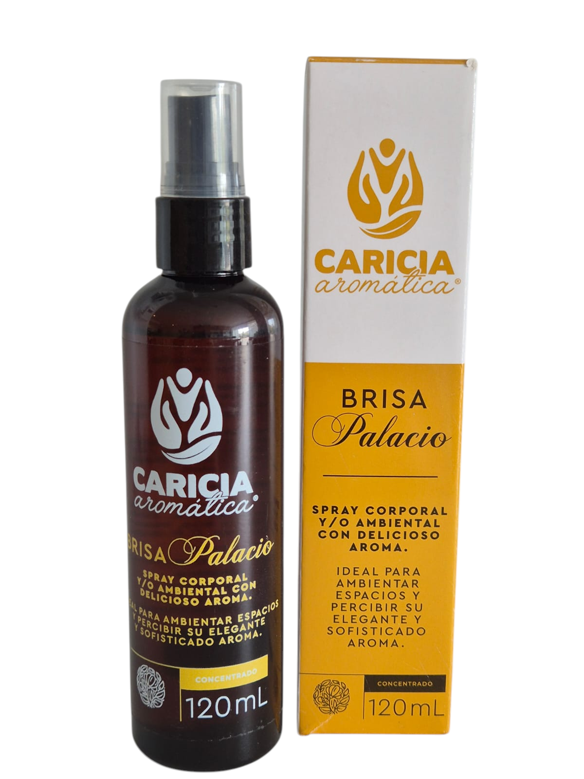 28 BRISA PALACIO 120ML BRI-PAL-120 1