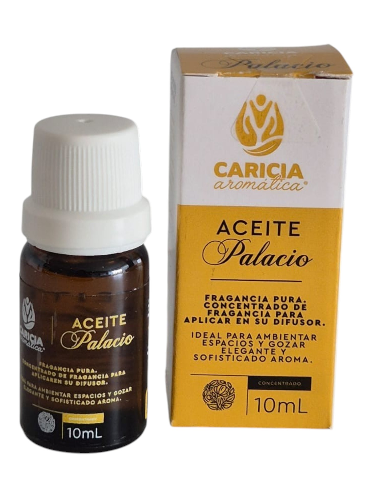 AP PALACIO 10ML APU-PAL-10M 1