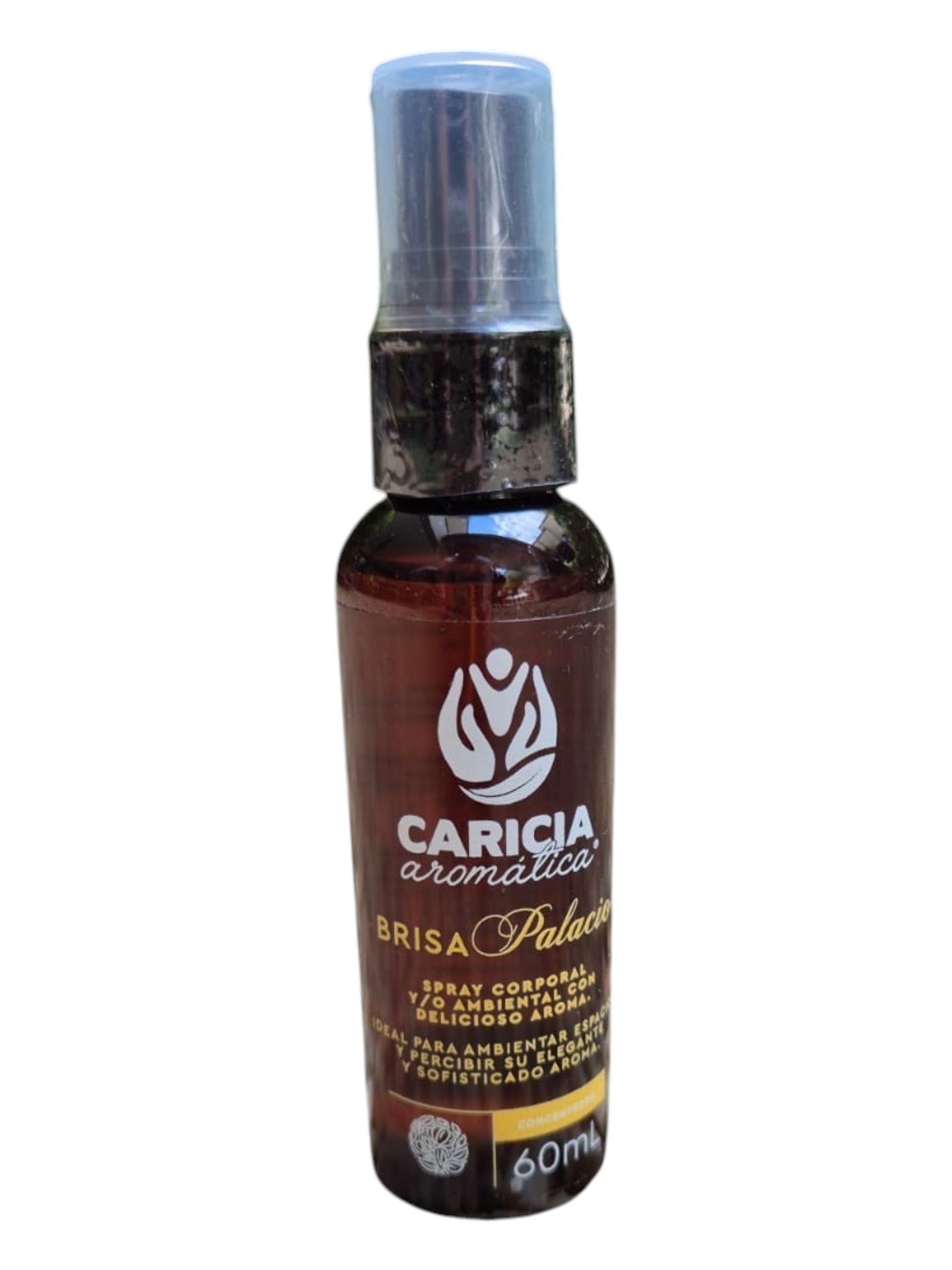 BRISA PALACIO 60ML BRI-PAL-6OM 1