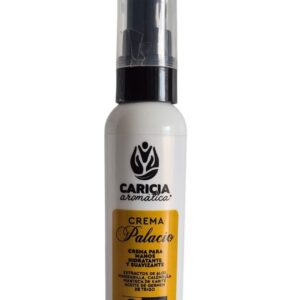 Crema Palacio