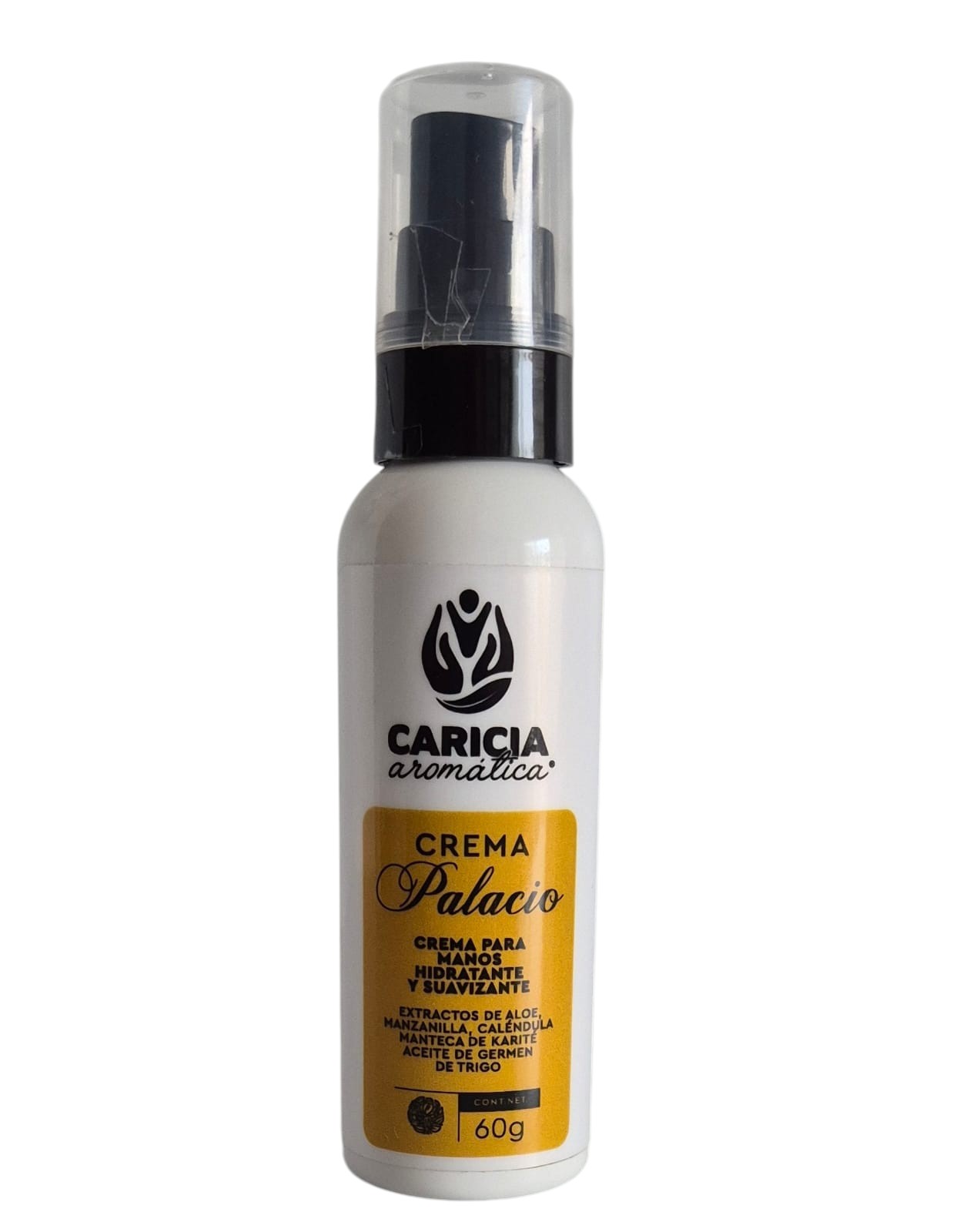 CREMA PALACIO 60 GRAMOS CPE-CRE-60G 1