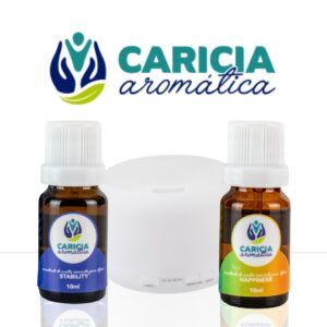 Pack Armonía