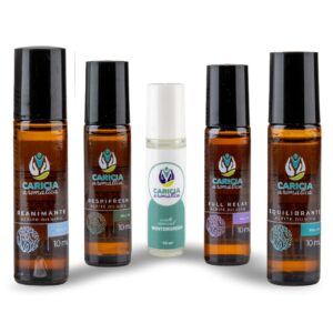 Kit ROLL-ON´s