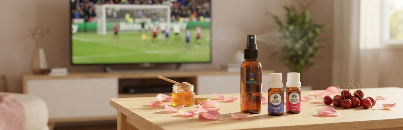 Semifinales mundial emociones: Cómo mantener la armonía en casa 🧘‍♀️💖