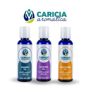 3x2 Aceites Difusor