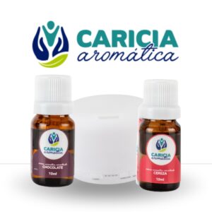 Combo Difusor Burbuja