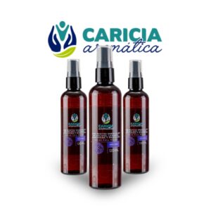 3 Spray Brisa Full Relax- Caricia Aromática