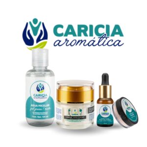 Kit Skincare Completo