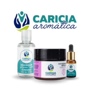 Kit Skincare Completo