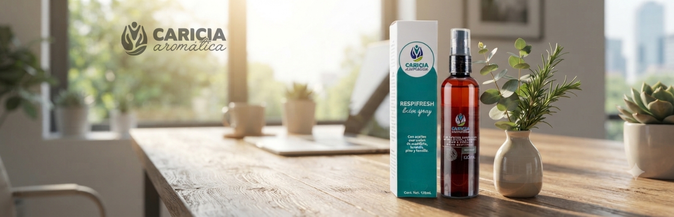 Guía de bienestar: Beneficios del eucalipto para el sistema respiratorio y cómo respirar con libertad 🌿🌬️