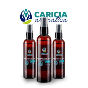 Brisa Equilibrante de 120 ml para meditación y chakras