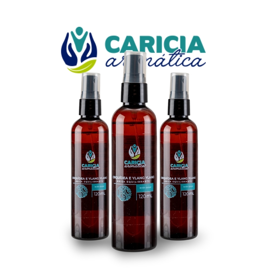 Brisa Equilibrante de 120 ml para meditación y chakras