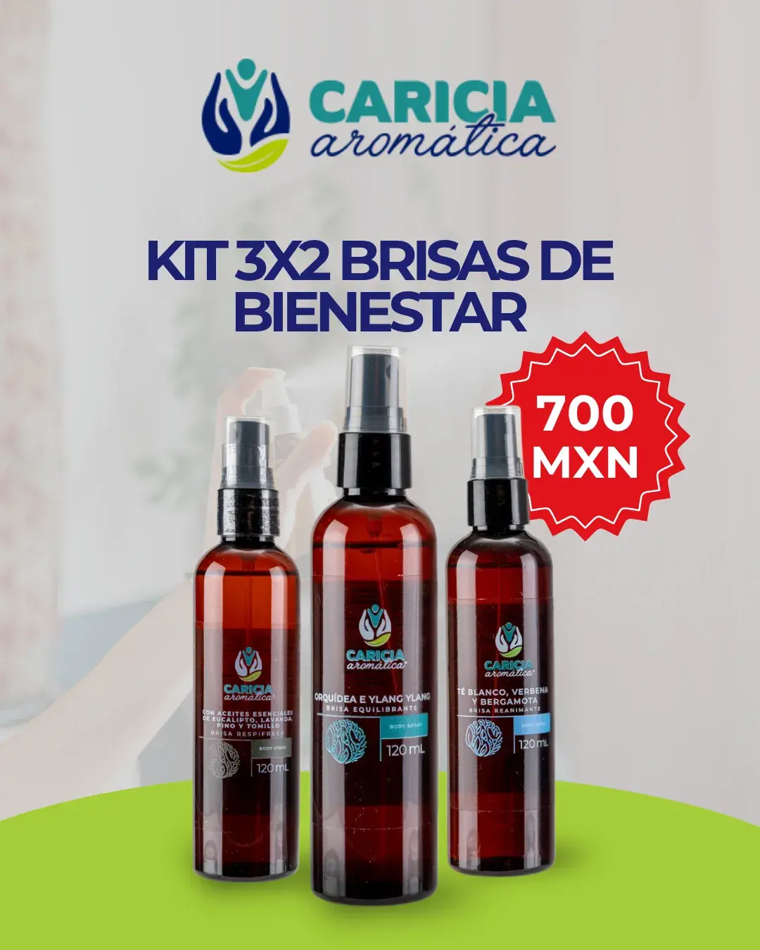 Brisas de Bienestar