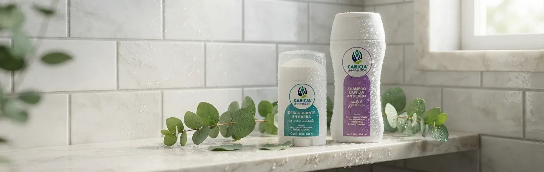 Higiene personal botánica: El impacto de lo natural en tu salud diaria 🧼🌿
