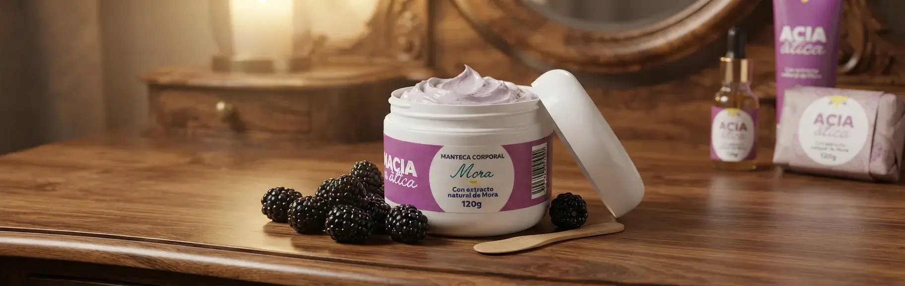 Skincare corporal: Por qué tu piel necesita mantecas corporales este otoño 🍂🍇