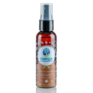 Brisa Ponche Navideño de Caricia Aromática 60ml.