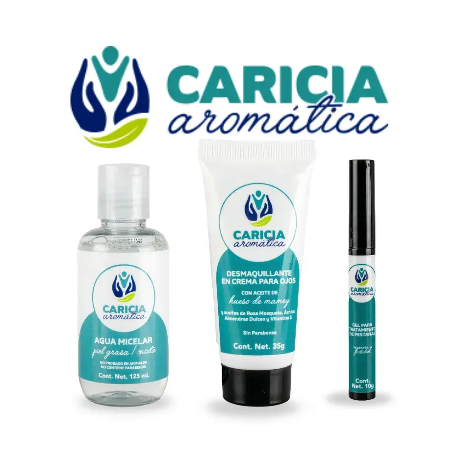 kit de tratamiento de pestañas 2